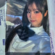 Yena Workshop Photocard 5th Reward: I hate the word "nice" the most.