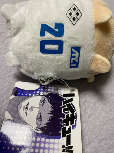 Haikyuu Kageyama Tobio Norukyara