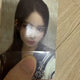NMIXX Sullyoon Stickout Soundwave Japan Photocard