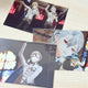 Nijisanji Chronoir Kanae Kuzuha One-Man Live Bromide Cheki