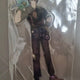 Identity V Prospector Birthday Cafe Acrylic Stand