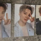 Kim Junsu Cocotime Photocards 3ea