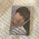 THE BOYZ final concert entrance photocard