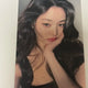 Jang Wonyoung Kerastase photocard 3-piece set transfer