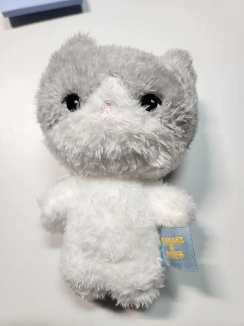 Taemari and Kkung set for sale.
