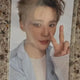 Kim Junsu Cocotime Photocard 1pc