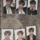 Kim Junsu Cocotime Photocards 6 pcs