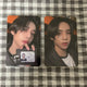 The Boyz Sunwoo Watch It album photocard (PC) all together