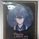 Nijisanji Hero Bar Dttoica Koyanagi Low Can Badge