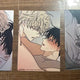 Night at the Water's Edge Pop-up Exclusive Physical Touch Photo Print