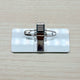 Nijisanji Rohmaod Kenmochi Toya Nijifes Acrylic Name Tag Transfer