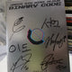 ONEUS. Autograph. Signed Album. Boy Group. K-Pop.