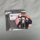 Gintama Sanrio Collaboration Can Badge Okita Sougo