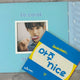 Seventeen Very Nice Album First Edition