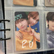 TWS Concert Unit Photocard