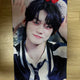 Selling TXT Yeonjun slogan.