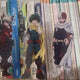My Hero Academia Acrylic Bundle