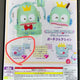 Sanrio Hangyodon 40th Anniversary Pouch Sale
