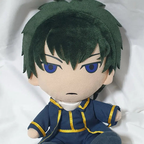 Gintama Hijikata Toshiro Classic Nui San-Zen Classic Nui