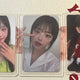 Qwer Hina photocard for sale
