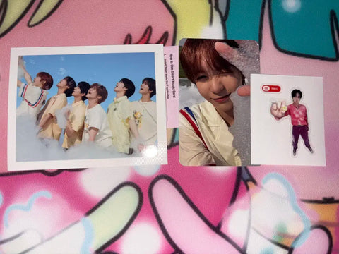 NCT Wish Popchu album sales