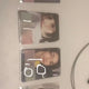 Won Bin photocard