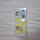 Son Dongwoon Acrylic Stand Set Unopened