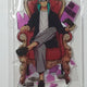 Unopened Authentic Narumi Gen Kaiju No. 8 Kaiju 8 Mega Acrylic Stand