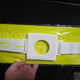 NCT127 The Unity Cloud Bong Strap Mark