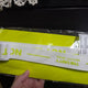 NCT127 The Unity Cloud Bong Strap Mark