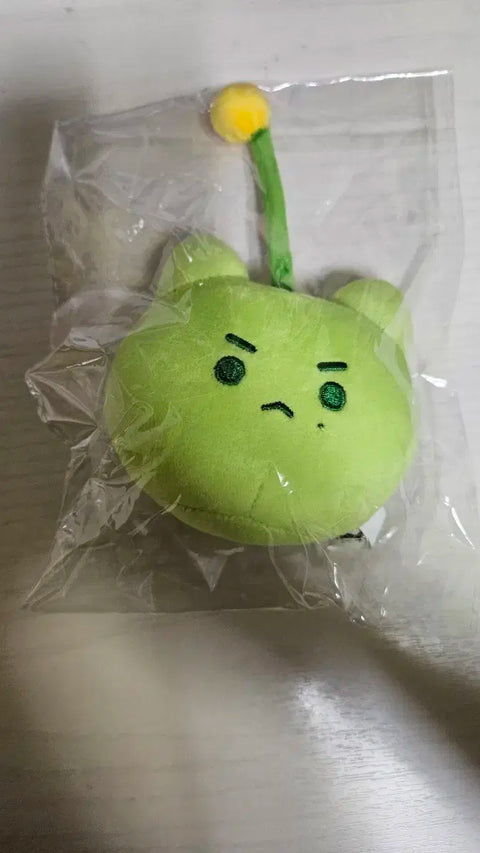 Stray Kids Skiz Swaeg Han Unauthorized Goods Doll Unopened