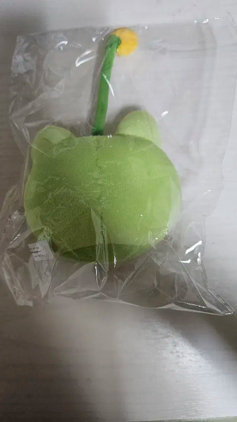 Stray Kids Skiz Swaeg Han Unauthorized Goods Doll Unopened