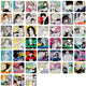 Tarot Art Coaster Sakamoto Days