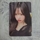 IVE Switch Withmuu Lucky Draw Garaguyong version Jang Wonyoung photocard transfer