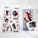 Toonique My Witch Bankal Stickers & Ticket