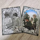 Attack on Titan Exhibition Card