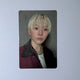 Seventeen Seungkwan photocard