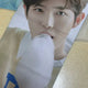Kim Jae Hwan Concert MD Slogan