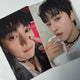 ZEROBASEONE ZB1 Seok Matthew Cinema Paradise Digipack Version Album Photo Cards Bundle