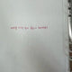ZEROBASEONE ZB1 Han Yujin binder transfer