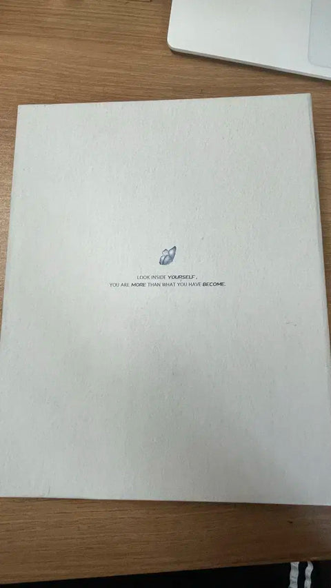ZEROBASEONE ZB1 Han Yujin binder transfer