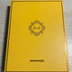 Mamamoo Yellow Flower album