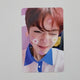 Park Jihoon THE ANSWER Nitro Photocard Music Art Unreleased Photo