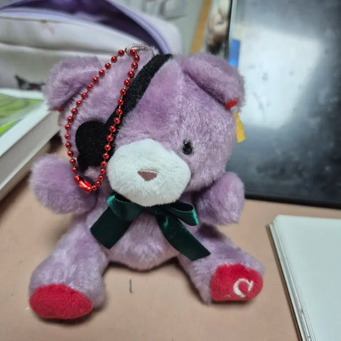Winbre So-o Bear Plush