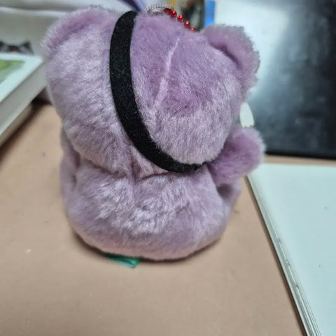 Winbre So-o Bear Plush