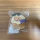 Taeyeon Taengoo Inhyeon Keyring Unopened