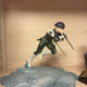 Kaiju No. 8 Hoshina Gigo Figure