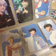 PLAVE album fanmade photocard