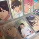 PLAVE album fanmade photocard