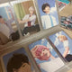 PLAVE album fanmade photocard